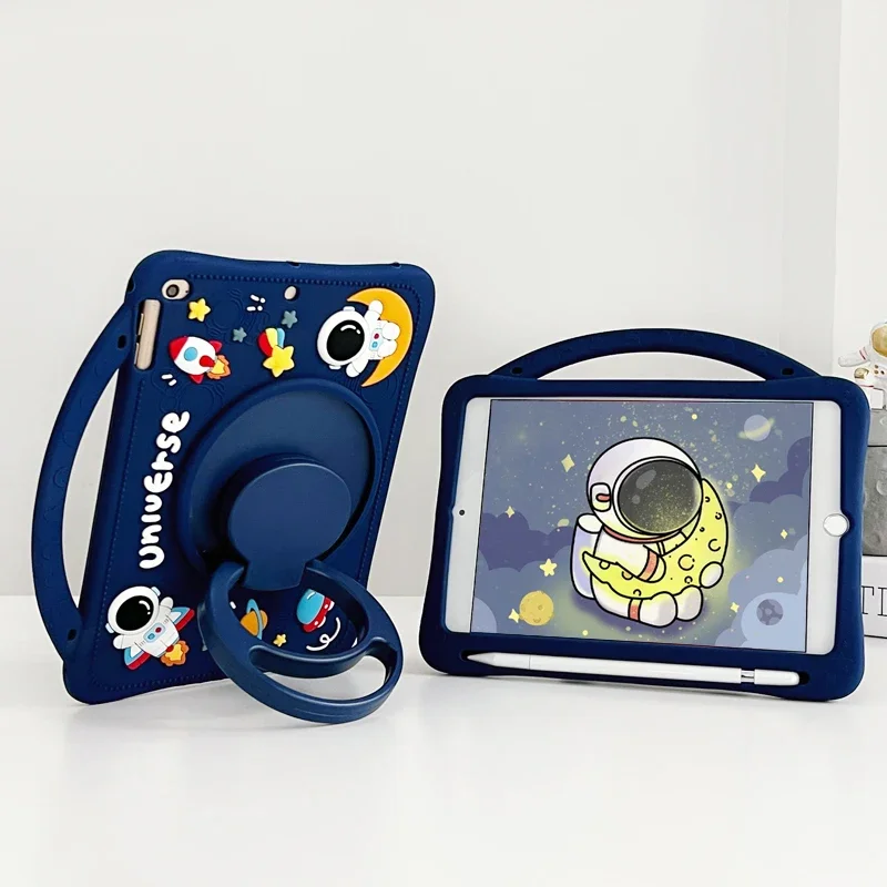 Kids Case For Xiaomi RedMi Pad - Oneplus Tablet Accessories ulasan dan harga