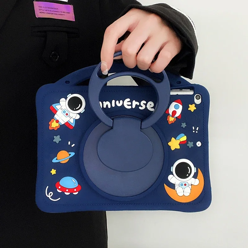 Kids Case For Xiaomi RedMi Pad - Oneplus Tablet Accessories ulasan dan harga