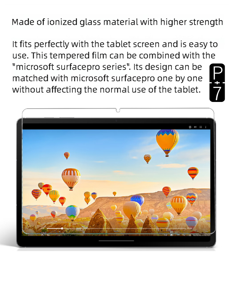 2pcs Tablet Tempered Glass Scr - Oneplus Tablet Accessories ulasan dan harga