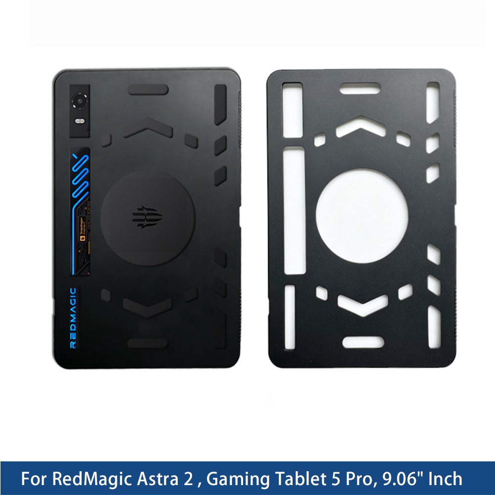 Case For ZTE Nubia RedMagic As - Tablet Accessories For Gaming ulasan dan harga